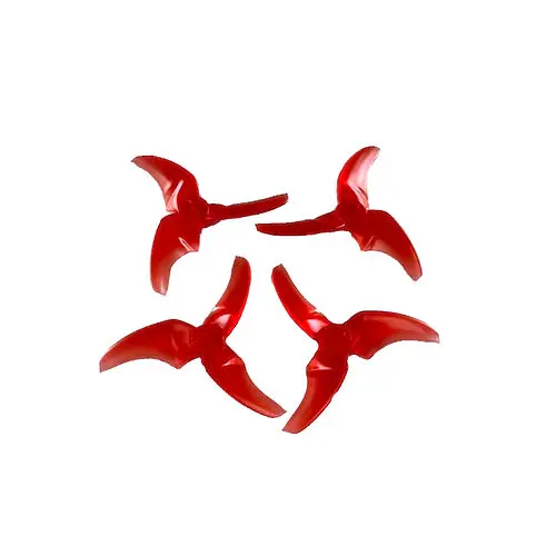Propeller Set For Freestyle Ii 1