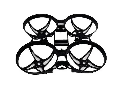 Frame For Ace Pilot Black 1