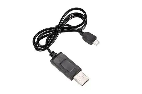 Zealot F Usb Battery Charger 1