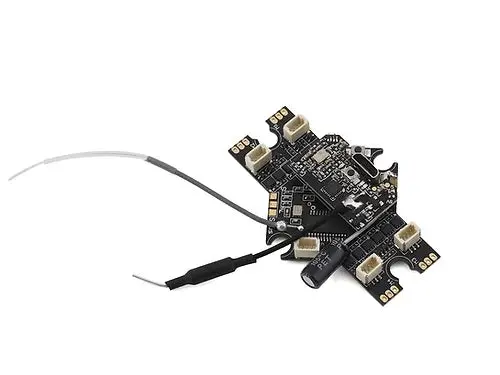 Flight Controller 1
