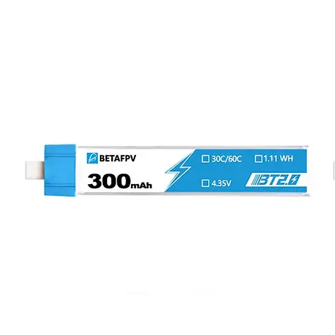 Battery For Iq Pro 1