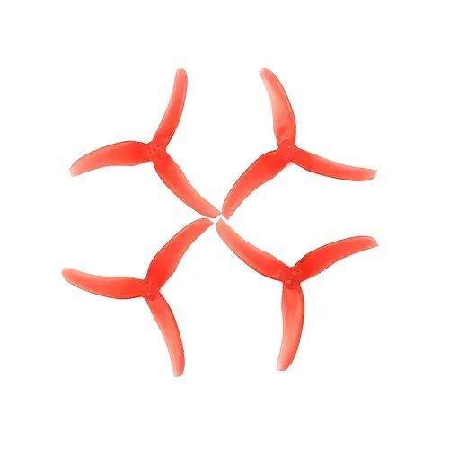 Props For Babyhawk Ii 1