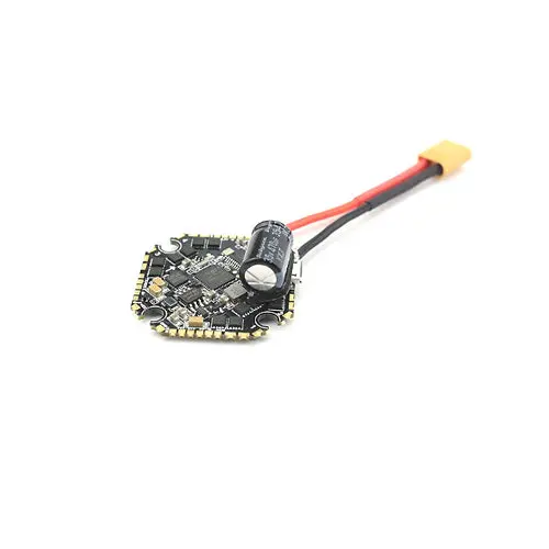 Flight Controller For Babyhawk Ii 1