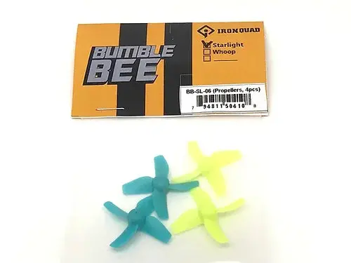 Propeller Set (Special Edition) 1