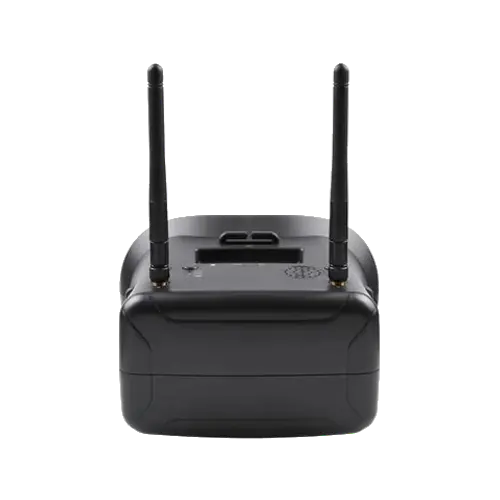 Fpv-V1 5.8Ghz Goggles W/ Dvr 1