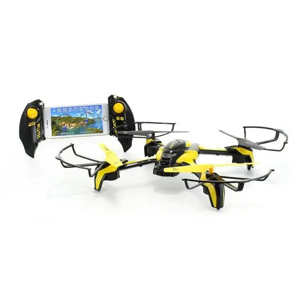 Tdr Phoenix Wifi Fpv Modular Camera Rc Quadcopter With Collision Avoidance And Live Streaming (61336) 1