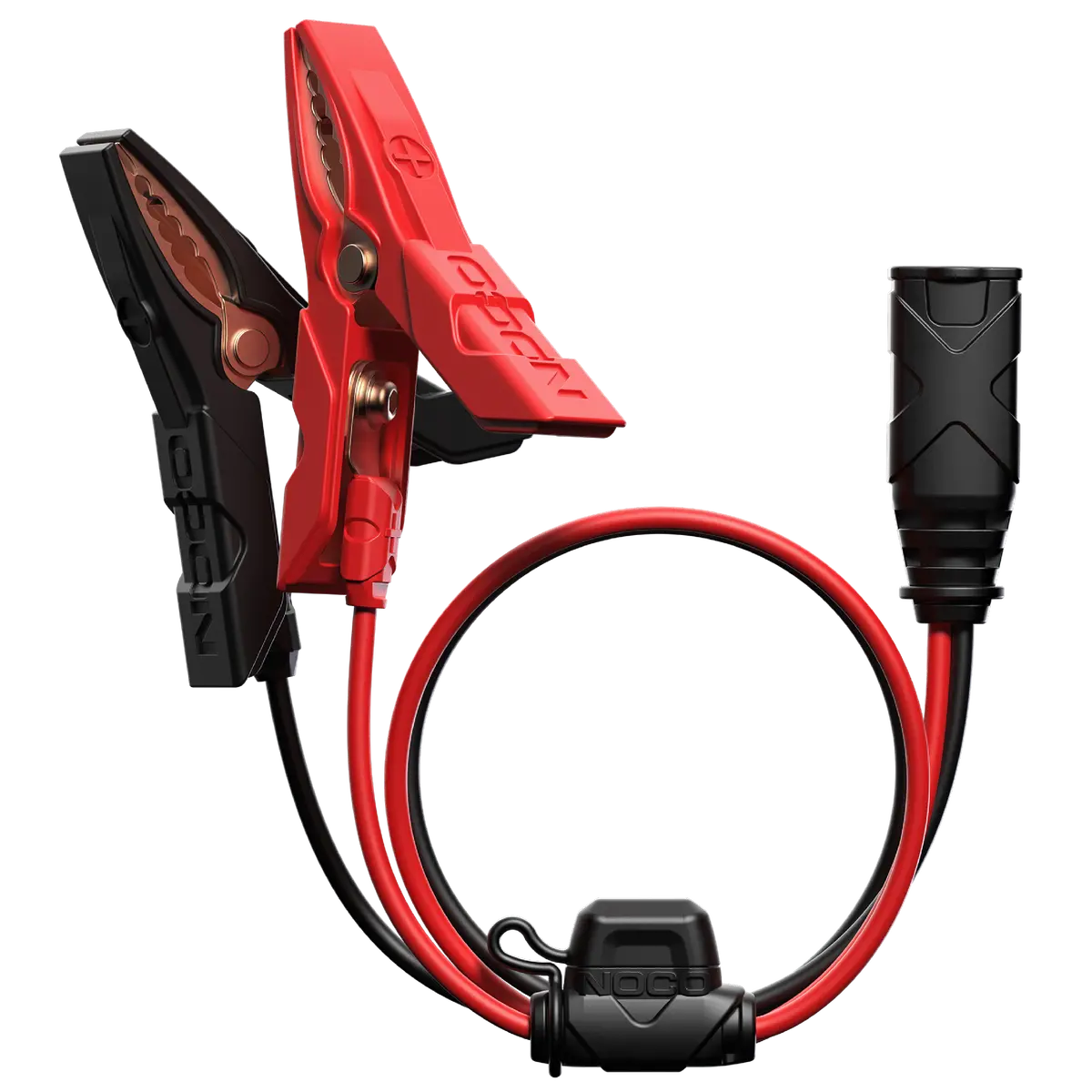 Noco Genius Noco Genius - X Connect Battery Clamps - Gc001 - Fits Most Automotive And Marine Batteries Gc001 1