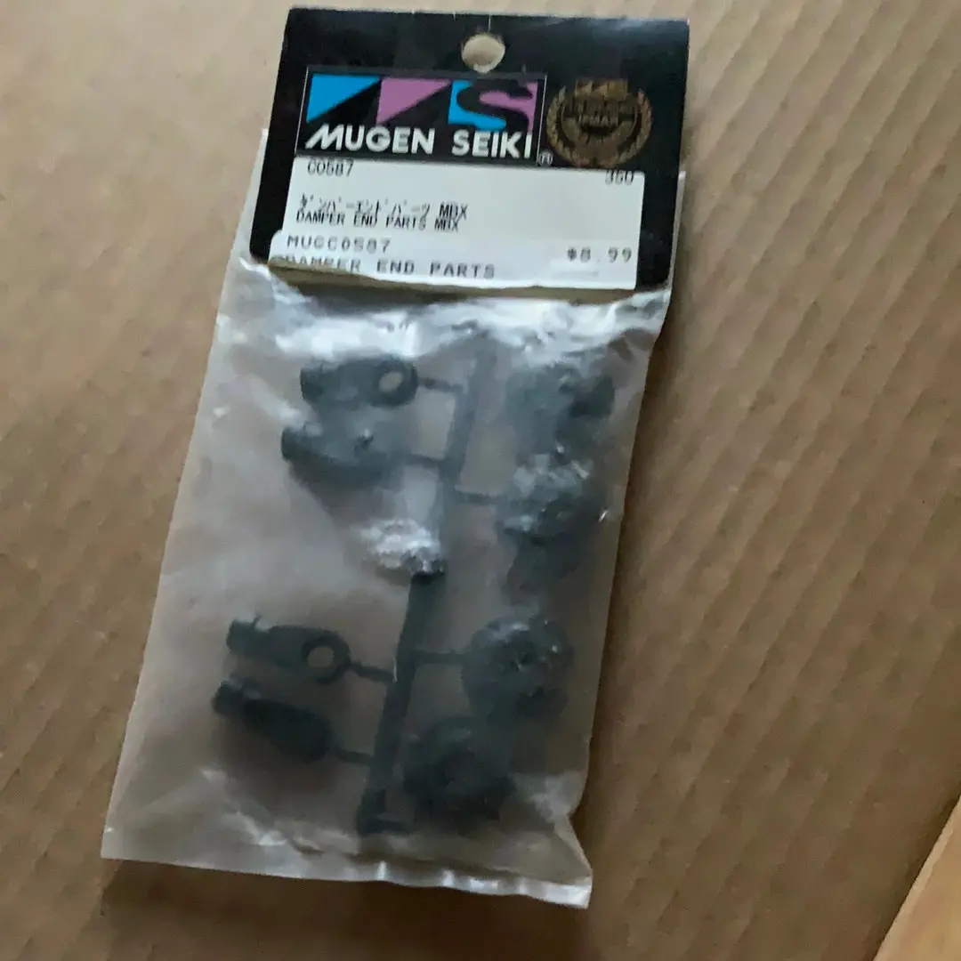 Mugen Seiki C0587 1