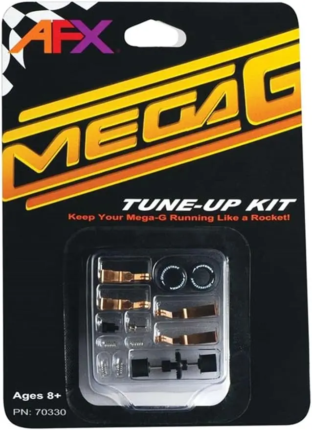 Afx Tune Up Kit (Mega-G)-Afx70330 1