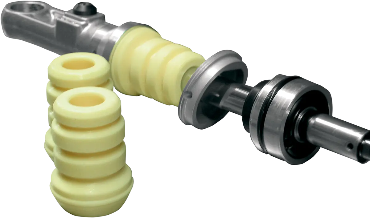 Kyb 120341600701 Rear Shock Bumper Rubber 16Mm Honda/Sherco/Suzuki 2000-2024 1