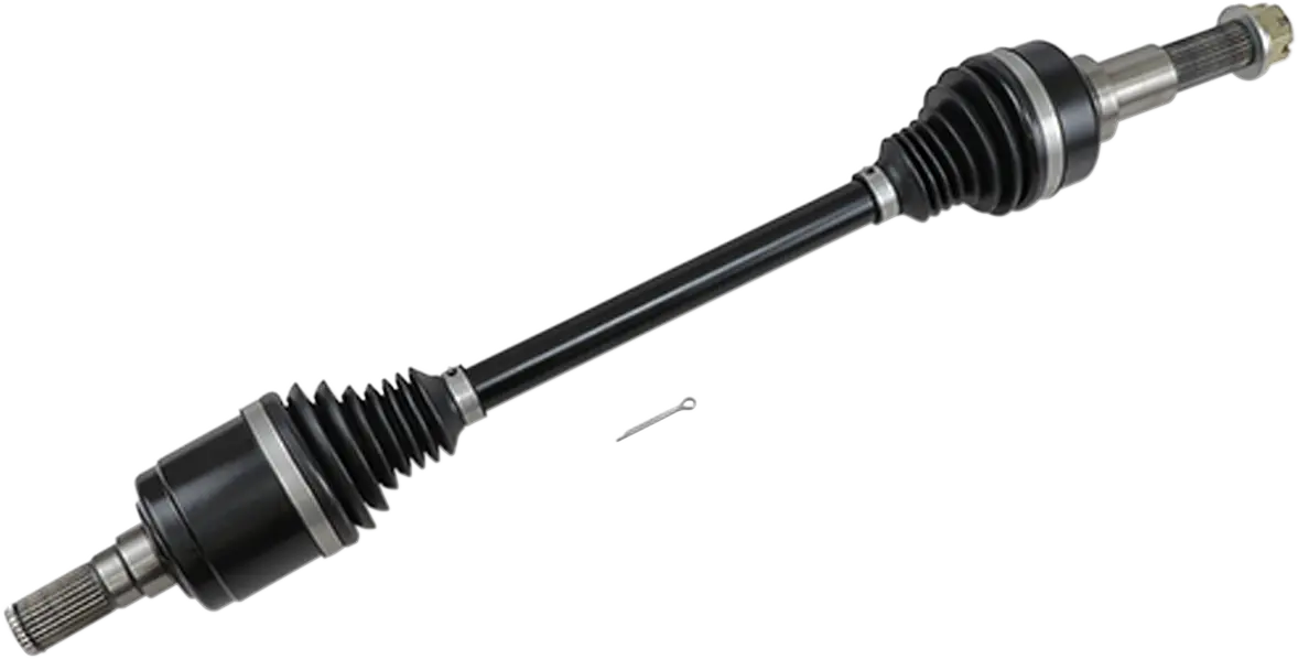 Demon Paxl-8015Hd Heavy Duty Rear Axle For Viking And Wolverine 2000-2023 1