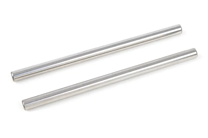 Team Corally - Suspension Arm Pivot Pin Rtr - Lower Inner - Front/Rear - Steel - 68Mm - 2 Pcs (C-00180-322) 1