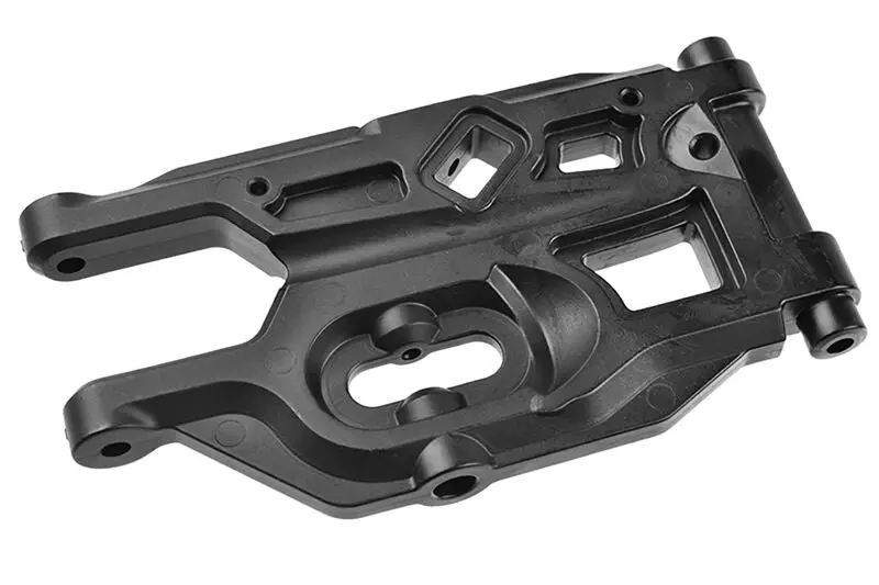 Team Corally - Suspension Arm Hda-3 - Lower - Rear - Composite - 1 Pc (C-00180-934) 1