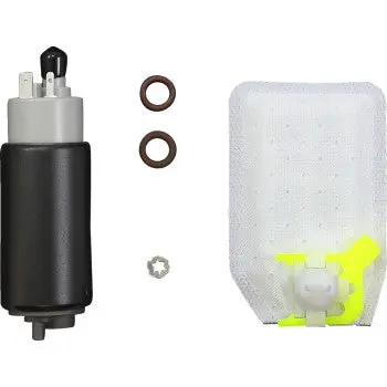 Moose Racing - 1009-0147 - Efi Oem Replacement Fuel Pump - 2023-2025 Yamah Yz450f 1