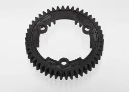Spur Gear, 46-Tooth (1.0 Metric Pitch) 1