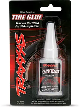 Ultra Premium Tire Glue - 6468 1