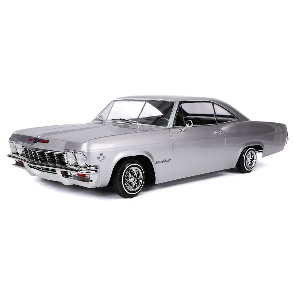 Redcat Sixtyfive Rc Car - 1:10 1965 Chevrolet Impala Hopping Lowrider 1