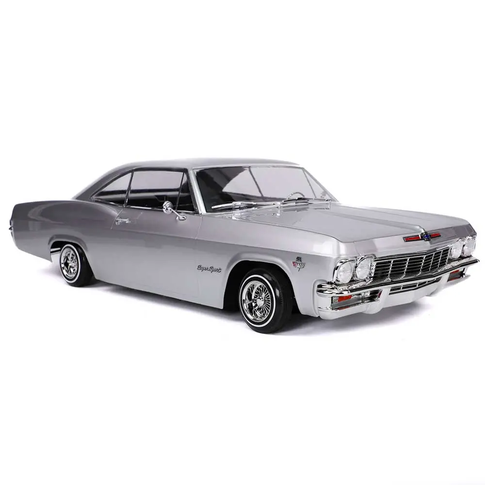 Redcat Sixtyfive Rc Car - 1:10 1965 Chevrolet Impala Hopping Lowrider 2
