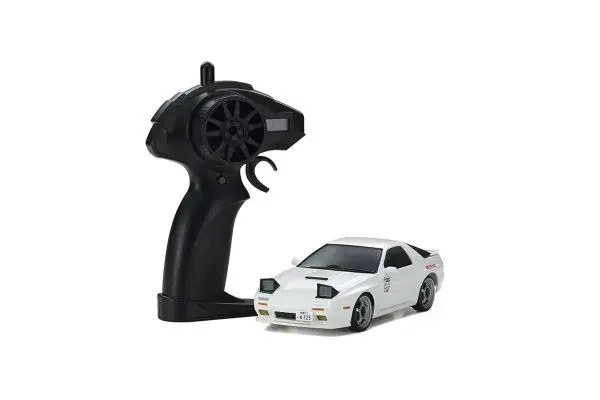Kyosho First Mini-Z Initial D Mazda Rx-7 Fc3s 1