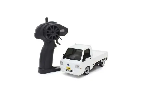 Kyosho First Mini-Z Subaru Sambar Kei Truck 1