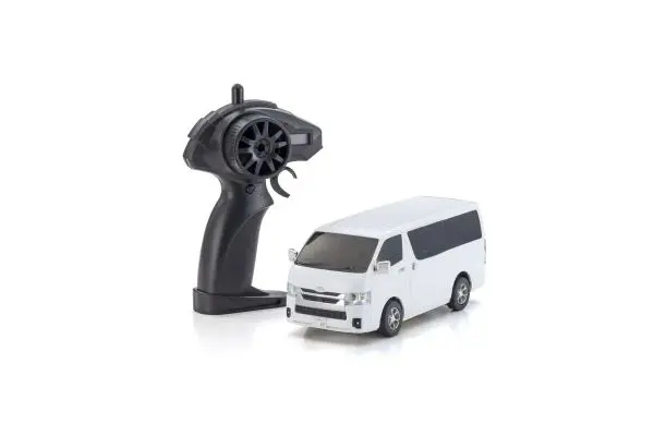 Kyosho First Mini-Z Hi-Ace Super Gl 1
