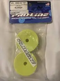 Pro266602 2.2 Velocity Wide Frts 1