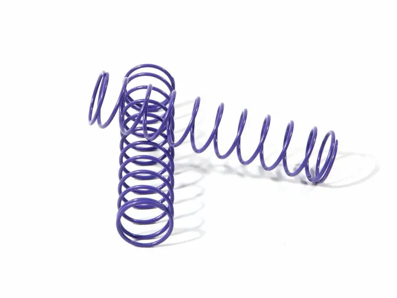 Hpi Racing #6799 - Spring 13X70x1.1Mm 12 Coils (Purple/Super Firm) 1