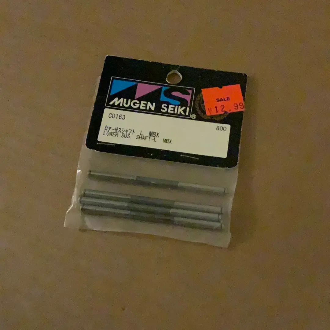 Mugen Seiki C0163 1