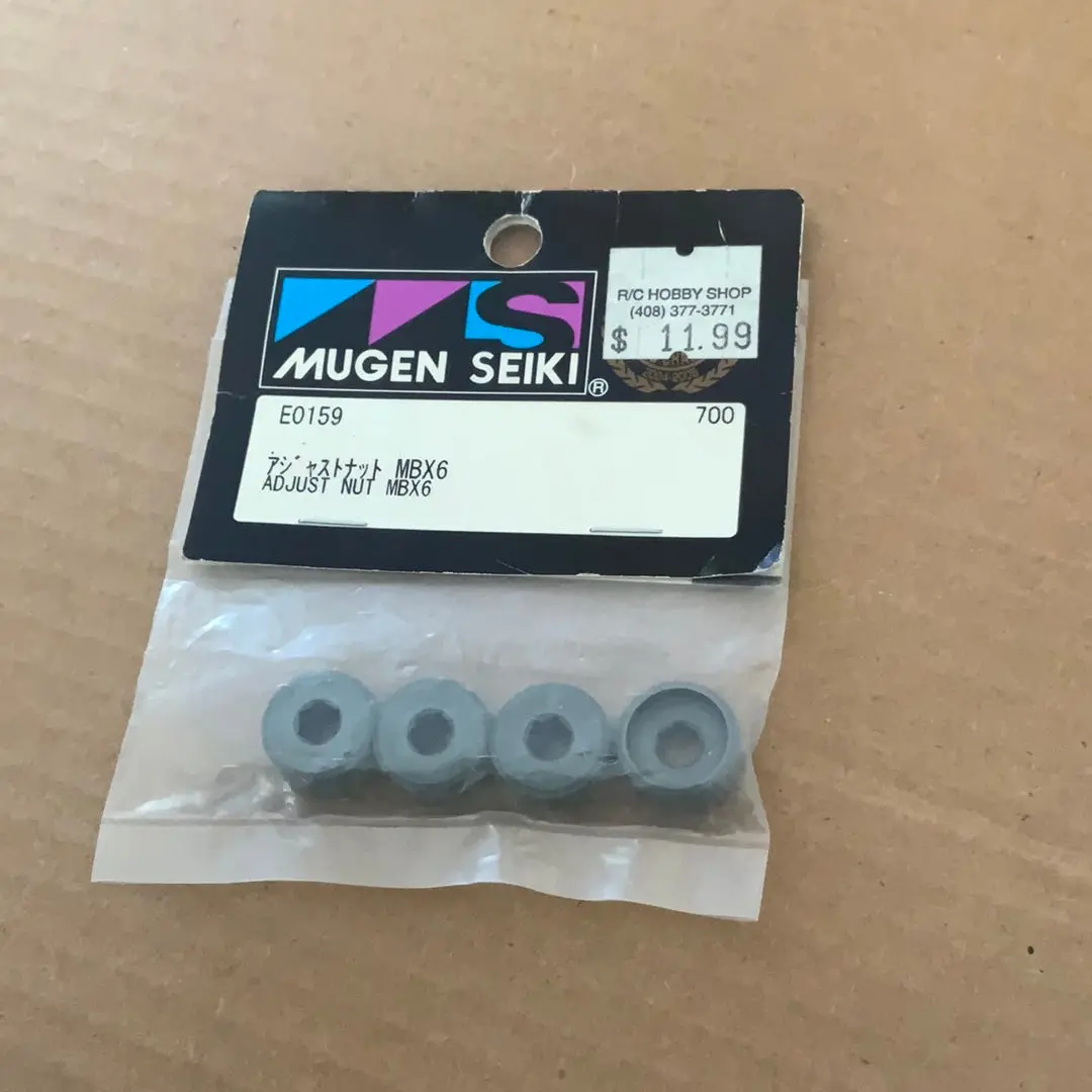 Mugen Seiki E0159 1