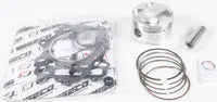 Wiseco Top End Kit Pk1673 1990-1999 Suzuki Dr350 80Cc +1.00Mm 10.5:1 Compression 1