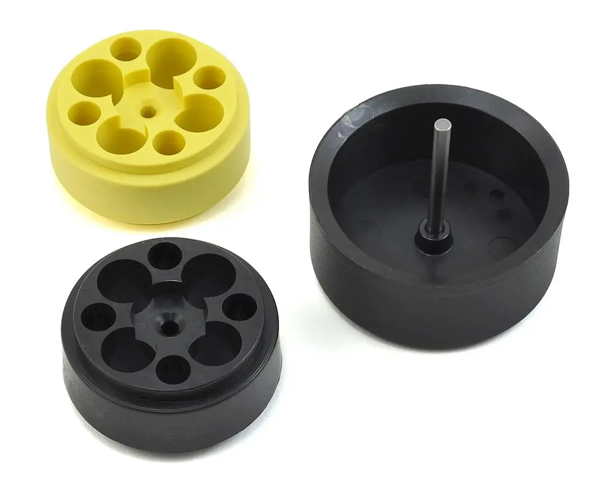 Mst Drift Tire Remover Set (Universal) 1