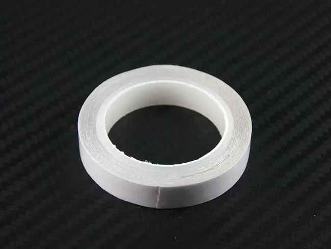 Pn Racing Mini-Z V2 Strong Tire Tape - Wide 1