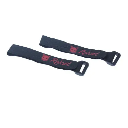 Redcat Battery Straps (248Mm)(2Pcs) 1