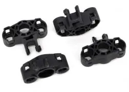 Axle Carriers, Left & Right (2 Each) 1