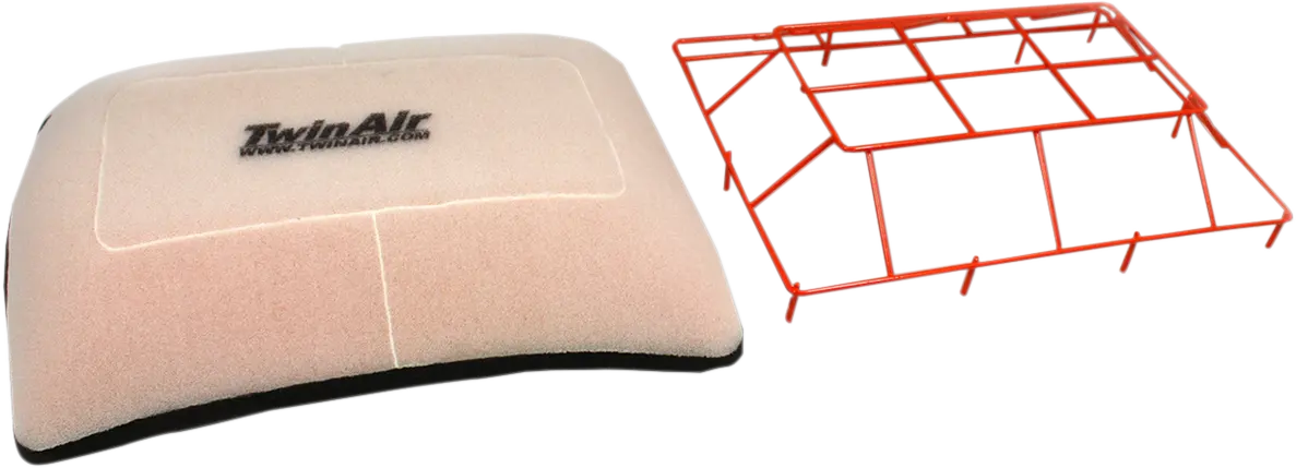 Twin Air Powerflow Air Filter Kit For Polaris 156150P 1