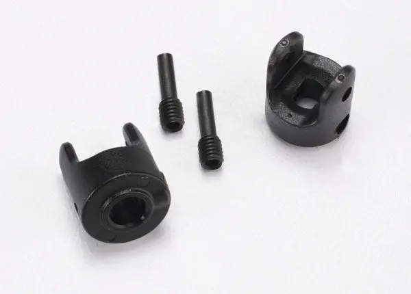 Diff/Transmission Yoke 1/16 - 7057 1