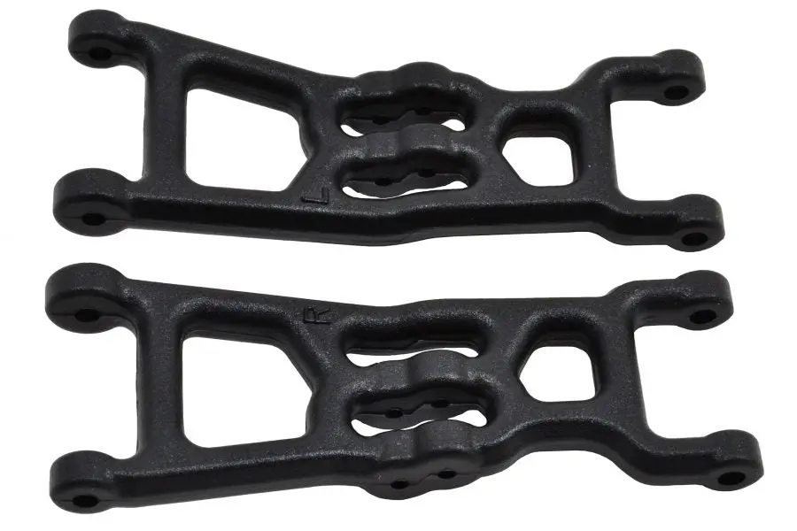 Rpm Heavy Duty Front A-Arms For The Losi Mini-T 2.0 & Mini-B 1