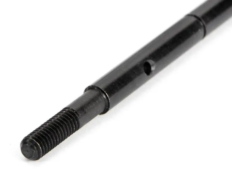 Hpi #72135 - Gear Shaft 5X73mm 1
