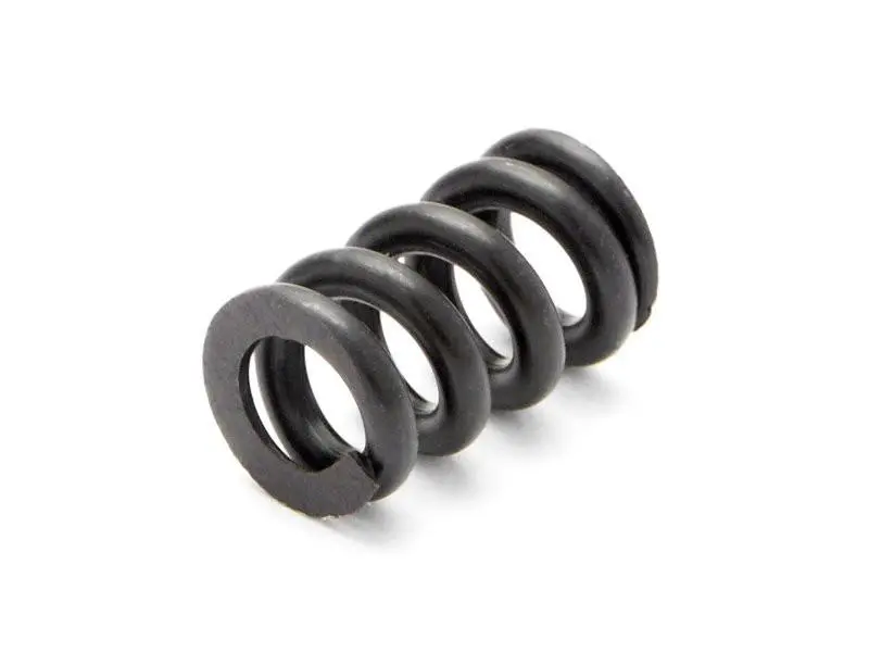 Hpi #72137 - Spring 4X12x1.5Mm 5.5 Coils (1Pc) 1