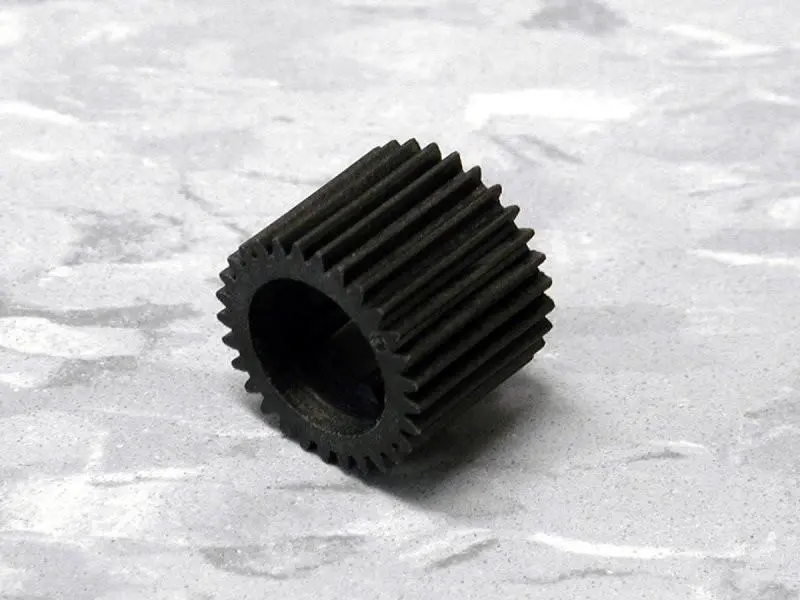 Hpi #72208 - Heavy-Duty Middle Gear (29 Tooth/ Carbon Graphite) 1