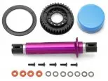 Hpi Racing #72291 - Front One-Way Differential (36T/Pro 3) 1