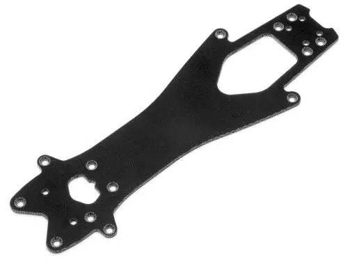 Hpi Racing  72332  Chassis  Micro Rs4 1