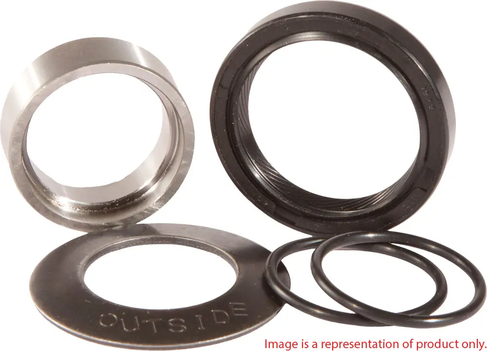 Hot Rods Hot Rods Osk0052 Countershaft Seal Kit 2000-2009 Suzuki Dr-Z400s Osk0052 1