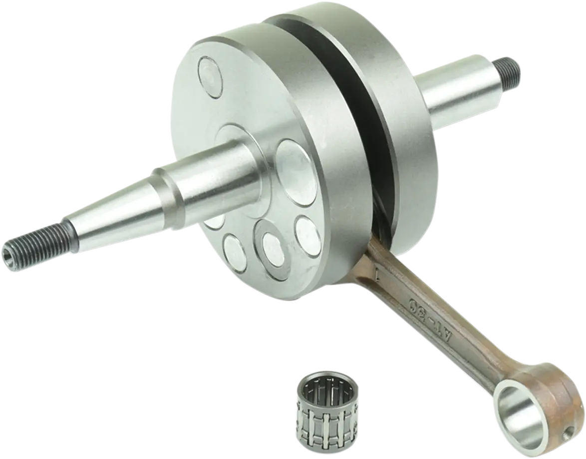 Athena S410485320002 Crankshaft For Yamaha Yz85 2002-2023 1