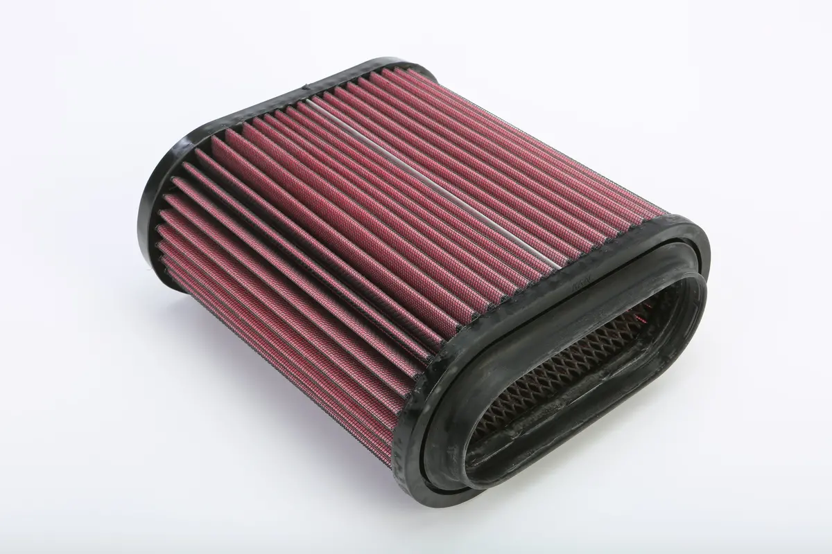 K&N Ya-6914 Replacement Air Filter 2014-2018 Yamaha Viking & Wolverine 1