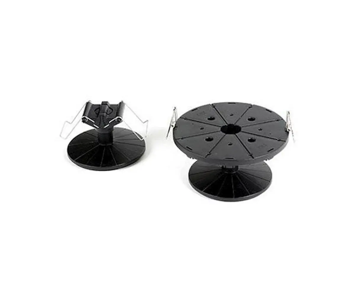 Tamiya Model Stand Set (2) 1