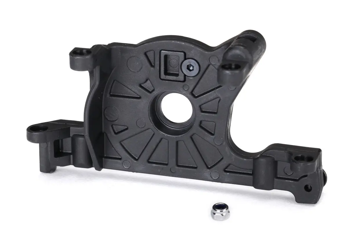 Motor Mount Assembled_7460A 1