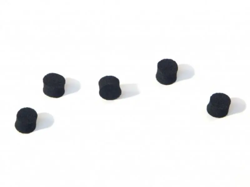 Hpi #75129 - Rebound Foam (5Pcs) 1