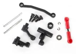 Steering Bellcranks, Servo Saver/ Spring, And Draglink 1