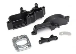 Gearbox Housing/ Motor Plate 1